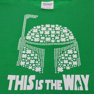 St Patrick Day Shirts "custom made"